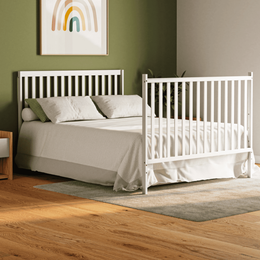 Crib Conversions & Accessories