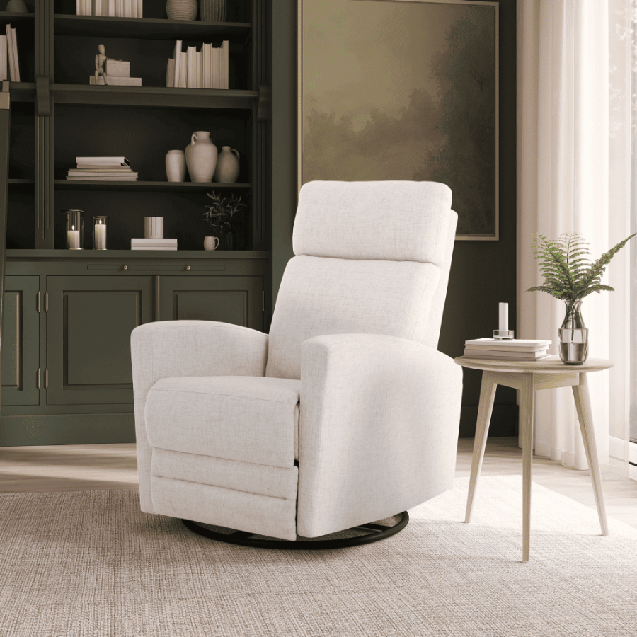 Gliders and Rocking Chairs