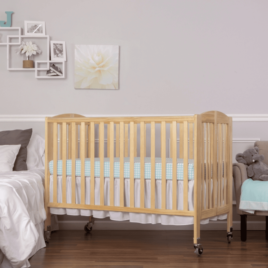 Portable Cribs
